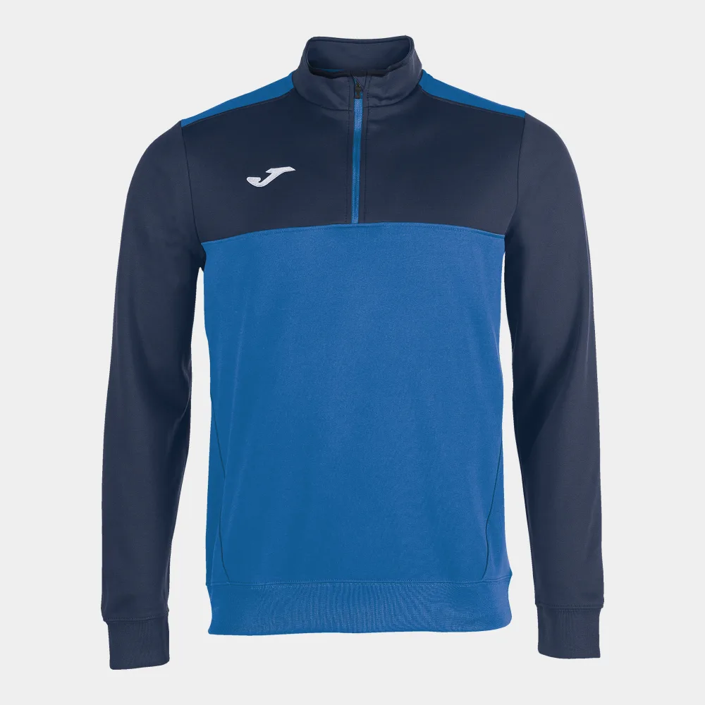 ZIPTOP WINNER — ROYALBLAU-MARINEBLAU